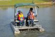 Spring Break RV Camping and Cottages Available